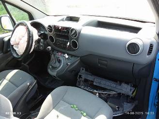 Citroën Berlingo 1.6  HDi picture 5