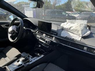 Audi A4 Avant 40 TFSI Mild hybrid 16V picture 5