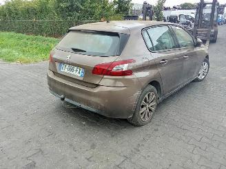 Peugeot 308 1.6 HDi picture 1