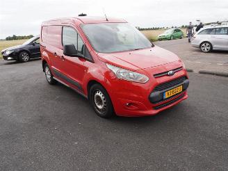 Ford Transit Connect 1.6 TDCi picture 4