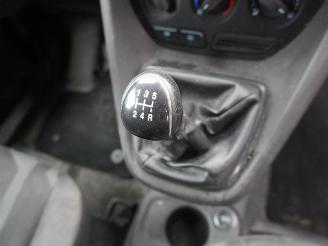 Ford Transit Connect 1.6 TDCi picture 8