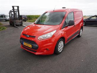 Ford Transit Connect 1.6 TDCi picture 3