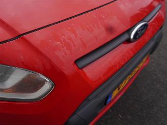 Ford Transit Connect 1.6 TDCi picture 5