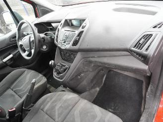 Ford Transit Connect 1.6 TDCi picture 6