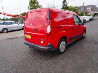 Ford Transit Connect 1.6 TDCi picture 1