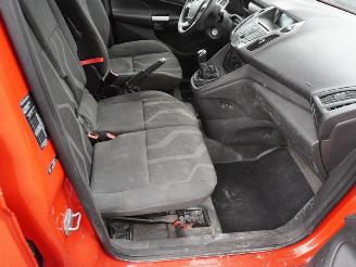Ford Transit Connect 1.6 TDCi picture 9