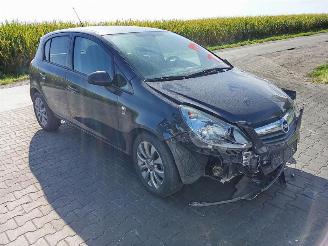 Opel Corsa 1.4 16v picture 4