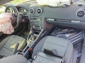 Audi A3 Sportback 1.4 TFSi picture 5