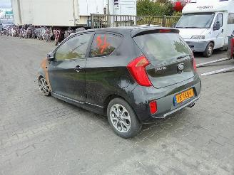 Kia Picanto 1.0 12v picture 2