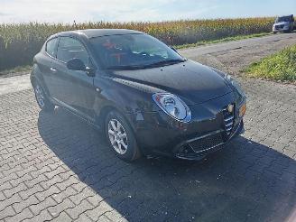 Alfa Romeo MiTo 1.3 JTDm picture 4