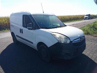 Opel Combo VAN 1.3 CDTi picture 4