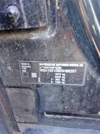 BMW 1-serie 118i picture 8