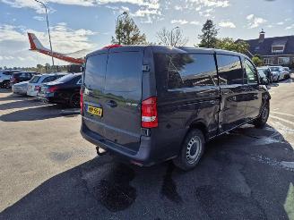 Uttjänta bilar bedrijf Mercedes Vito 2.2 116 CDI 16V (OM651.950) 2018/1