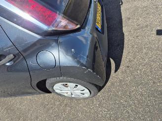 Toyota Aygo 1.0 12V VVT-i picture 5