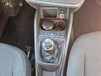 Seat Ibiza Ibiza ST (6J8) Combi 1.2 TDI Ecomotive picture 7