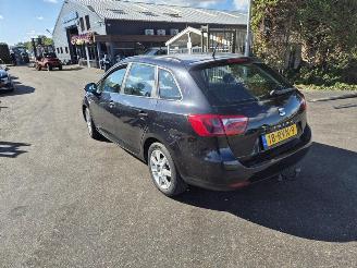 Seat Ibiza Ibiza ST (6J8) Combi 1.2 TDI Ecomotive picture 2