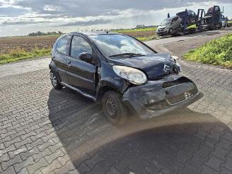 Citroën C1 1.0 12V (384F(CFA)) picture 5