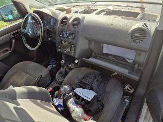 Volkswagen Caddy  picture 5