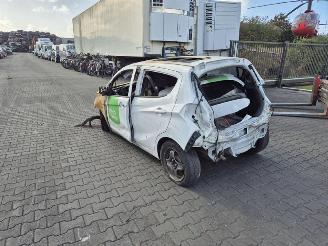 Opel Karl SPORTBACK E-TRON picture 2