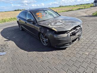 Audi A5 Liftback 1.8 TFSI 16V (CJEB picture 4