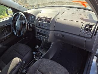 Skoda Roomster 1.2 TSI (CBZA) picture 5