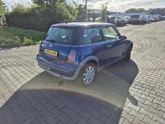 Mini Cooper 1.6 16V One (W10-B16A) picture 1