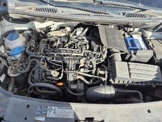 Volkswagen Caddy 1.6 TDI 16V (CAYE) picture 8