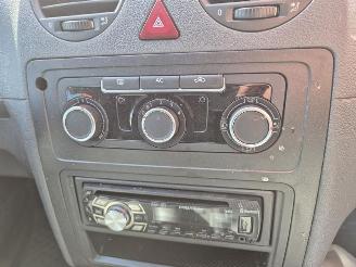Volkswagen Caddy 1.6 TDI 16V (CAYE) picture 6