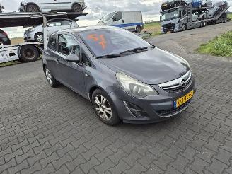 Opel Corsa 1.3 CDTi 16V ecoFLEX (A13DTE(Euro 5)) picture 4
