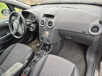 Opel Corsa 1.3 CDTi 16V ecoFLEX (A13DTE(Euro 5)) picture 5