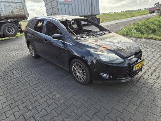 Ford Focus 1.6 EcoBoost 16V 150 (JQDB(Euro 5)) picture 4