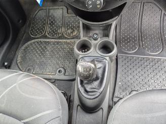 Chevrolet Spark 1.0 16V Bifuel (LMT) picture 7