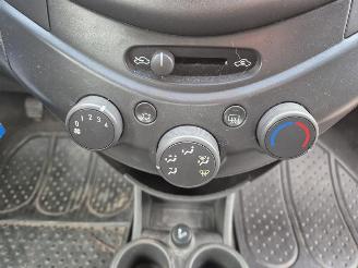 Chevrolet Spark 1.0 16V Bifuel (LMT) picture 6