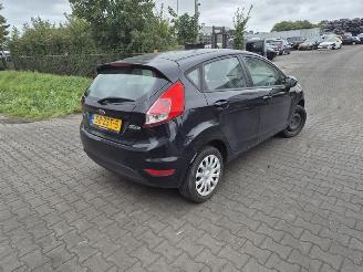 Dezmembrări autoturisme Ford Fiesta 1.0 Ti-VCT 12V 65 (XMJA(Euro 5)) 2013/1