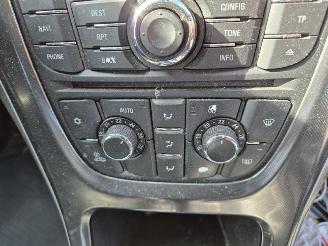 Opel Astra 1.6 16V (A16XER(Euro 5)) picture 6