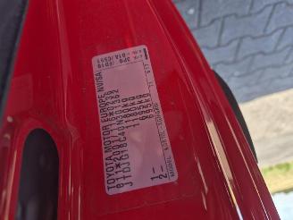 Toyota Aygo 1.0 12V VVT-i (1KR-FE) picture 8