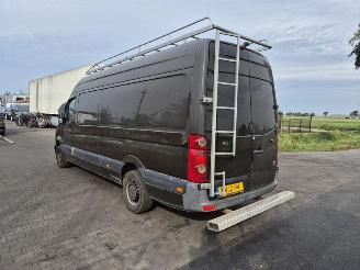 Volkswagen Crafter 2.5 TDI 30/32/35/46/50 (CEBB(Euro 5) picture 2
