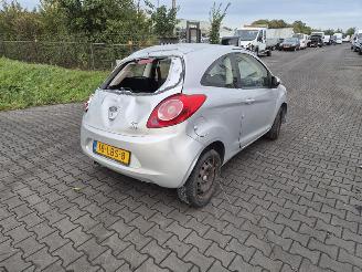 Ford Ka 1.2 picture 1