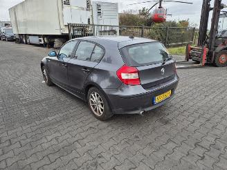 BMW 1-serie 1.6 16V picture 2