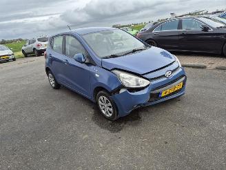 Hyundai I-10 1.0 12V picture 4