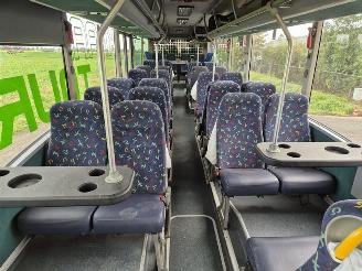 Mercedes  O 550 Party bus picture 12