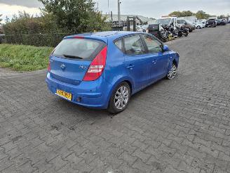 Uttjänta bilar auto Hyundai I-30 1.4 16V 2009/12