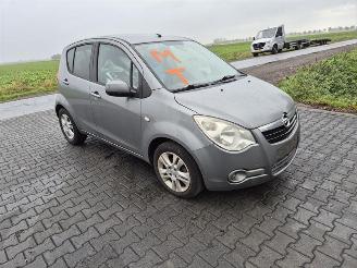 Opel Agila 1.0 12V picture 4