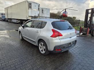 Peugeot 3008  picture 2