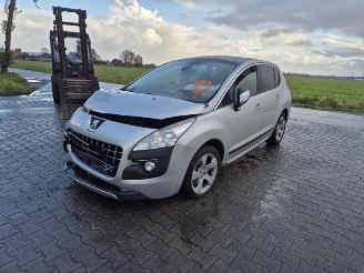 Peugeot 3008  picture 3