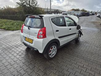 Suzuki Alto 1.0 12V picture 1