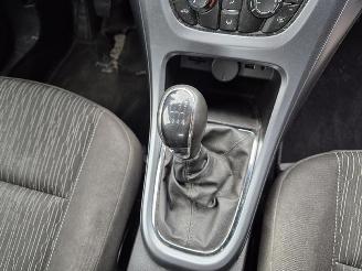 Opel Astra 1.7 CDTi 16V picture 7