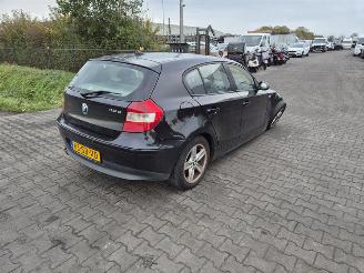 Auto da rottamare BMW 1-serie  2005/11