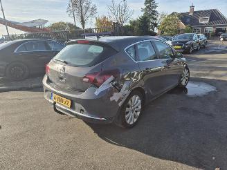 Autoverwertung Opel Astra 1.4 Turbo 2014/2