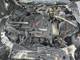 Mercedes C-klasse 200 CGI picture 9